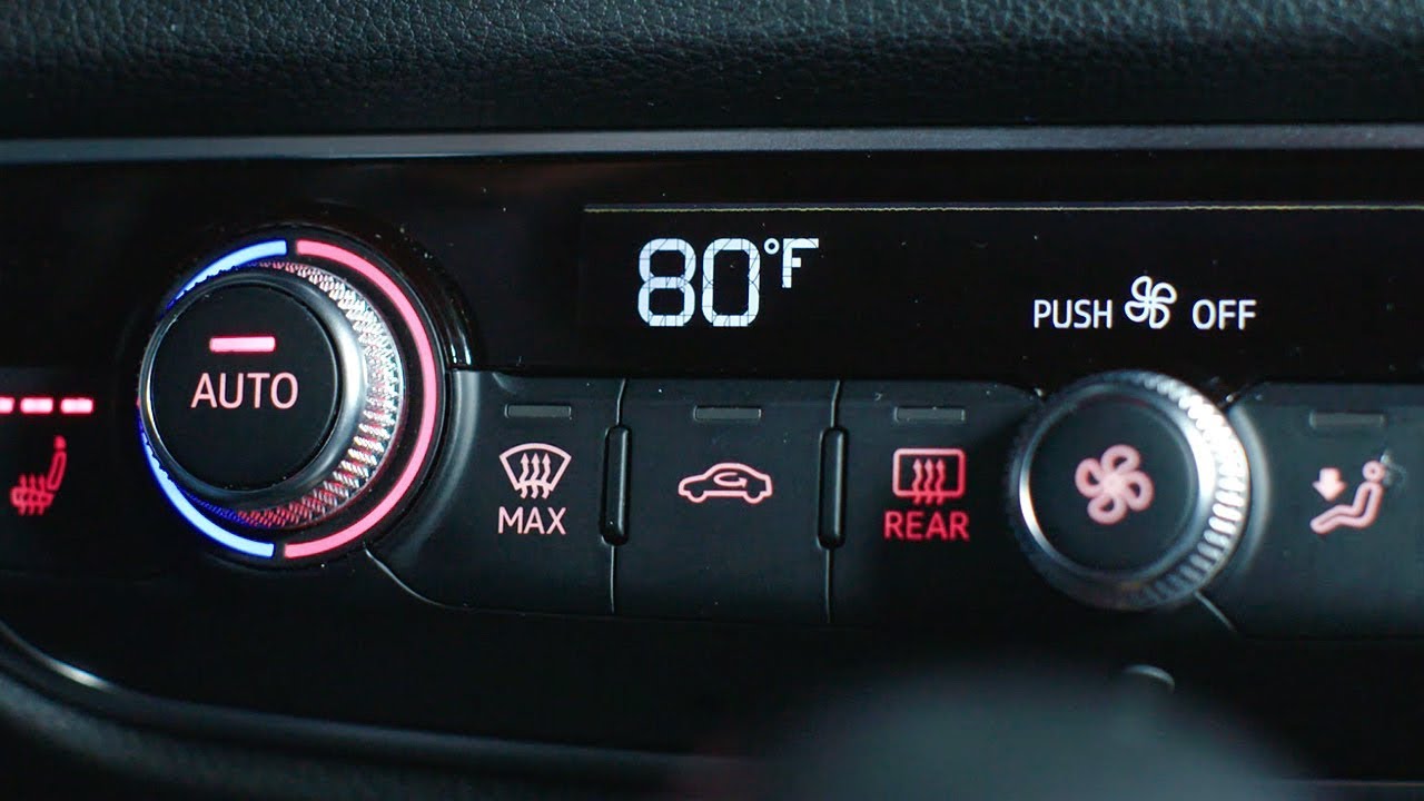 How do Remote Starters Work? - Remote Start Buying Guide - Compustar