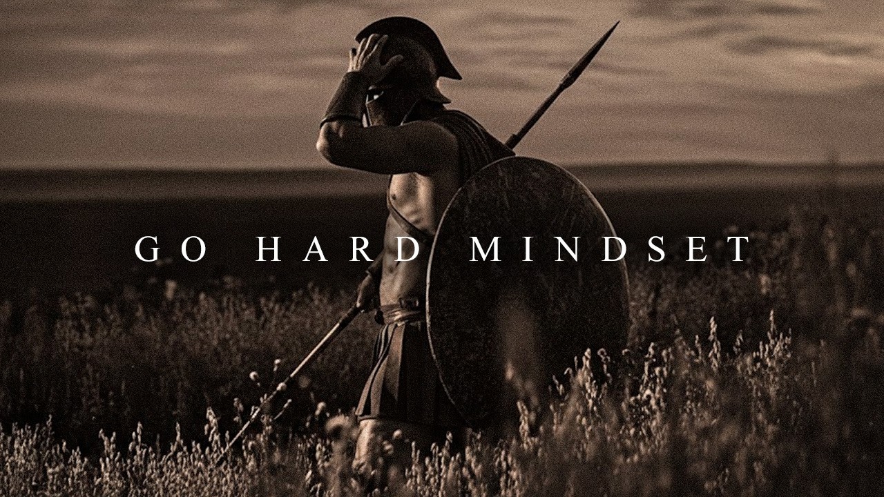 2026 MINDSET - The Most Powerful Motivational Speeches Compilation | Marcus A. Taylor