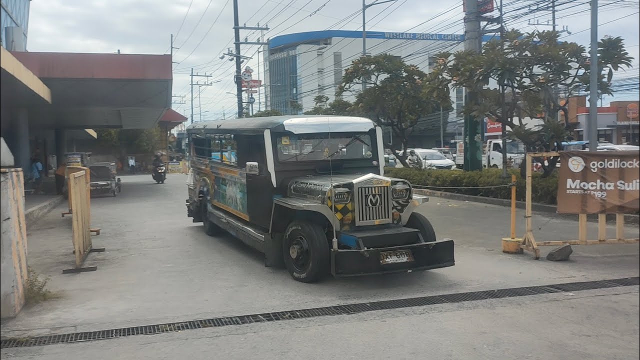 3rd Sunday 47th Anniversary Spotting ⛪🚌 | February 1.2026