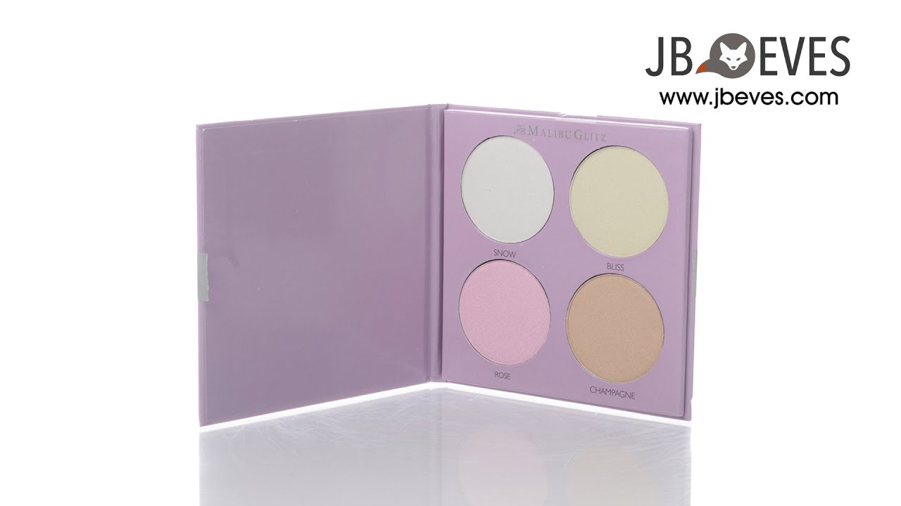 Malibu Glitz Pro Glow