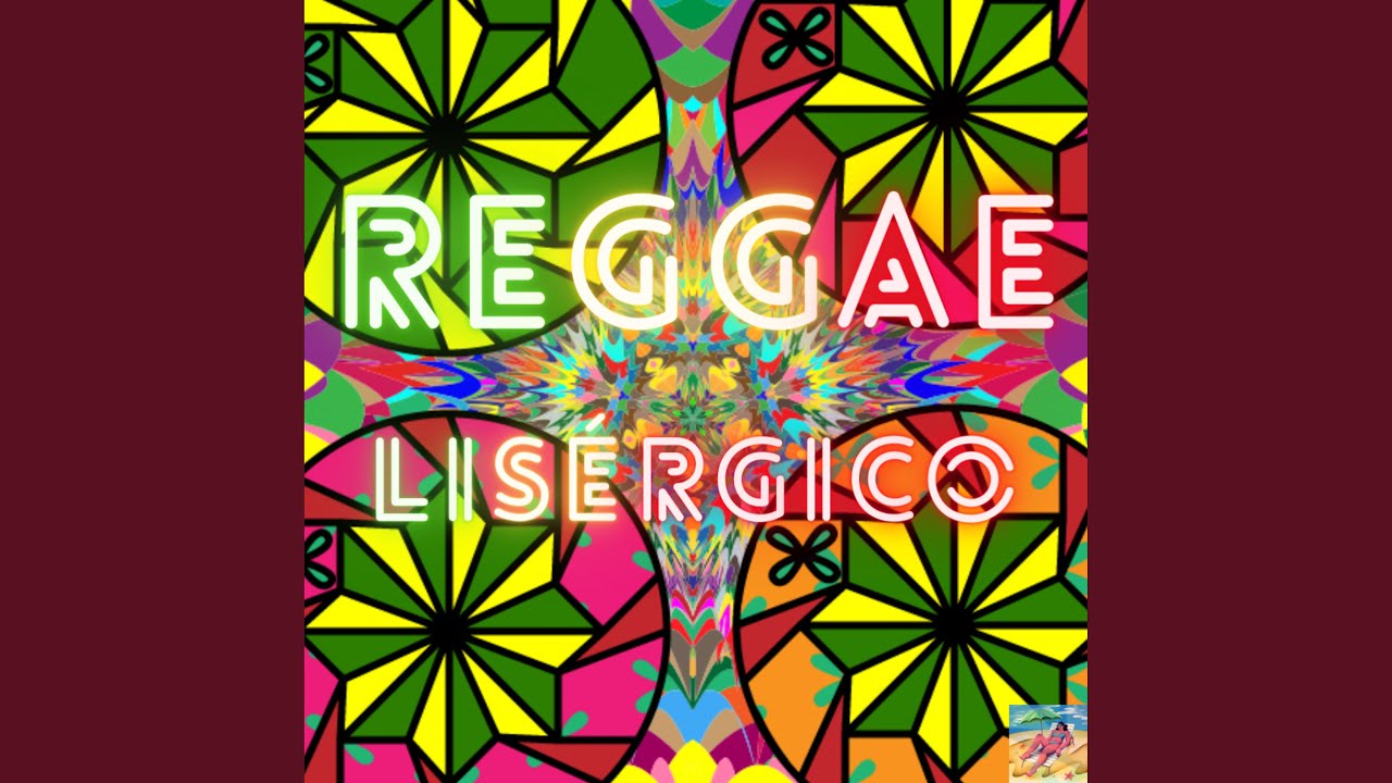 Reggae Lis&eacute;rgico