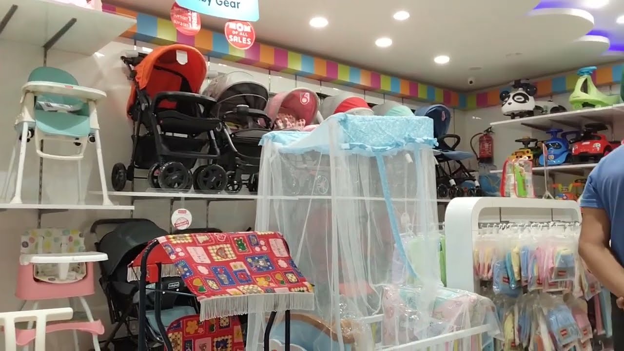FirstCry Store #youtube #shorts #youtubevideo #youtubevideos #firstcry #firstcryindia #fun #shopping