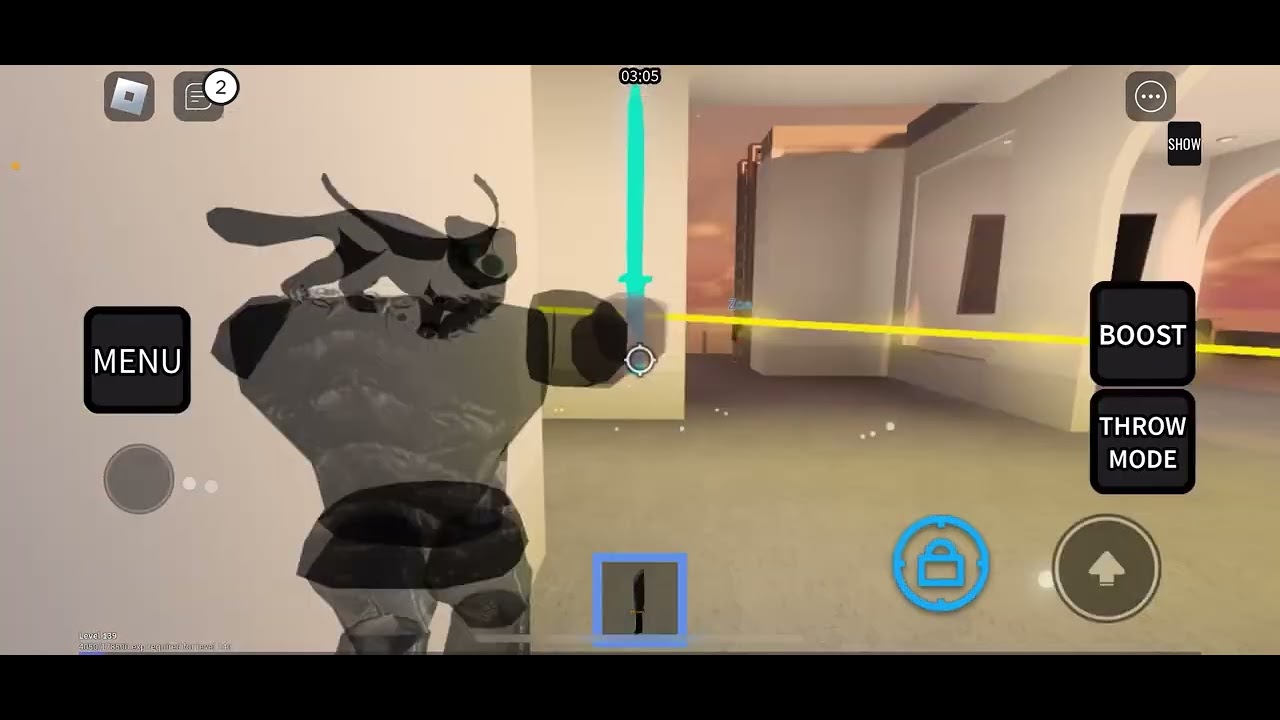 || MURDERS VS SHERIFFS || MURDER GAMEPLAY ⭐️ || read desc :)