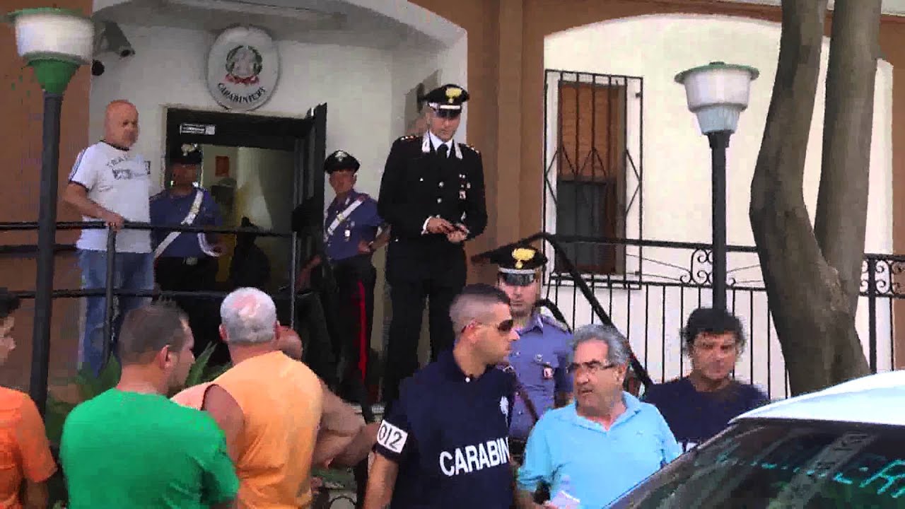 Operazione a Scalea, in manette Sindaco e Giunta