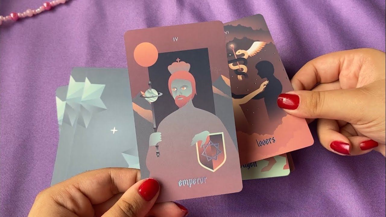 Seventh Sphere Rider Waite Smith Tarot Deck unboxing / review