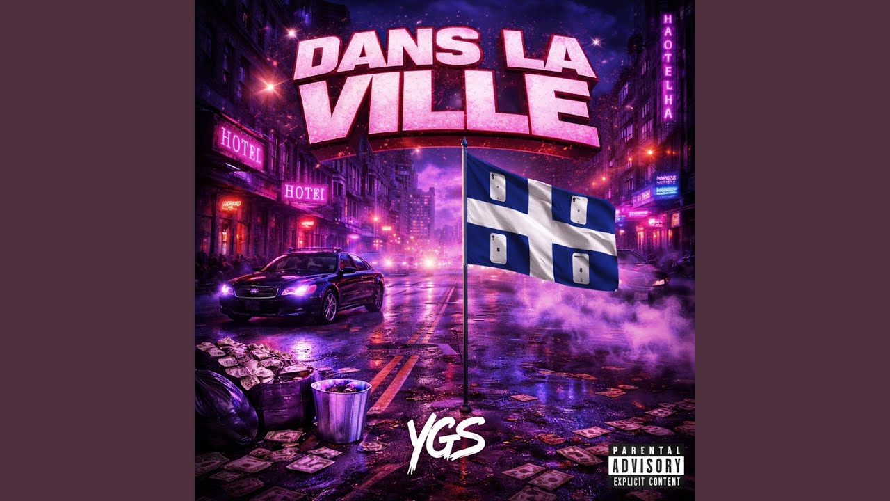 Dans la ville