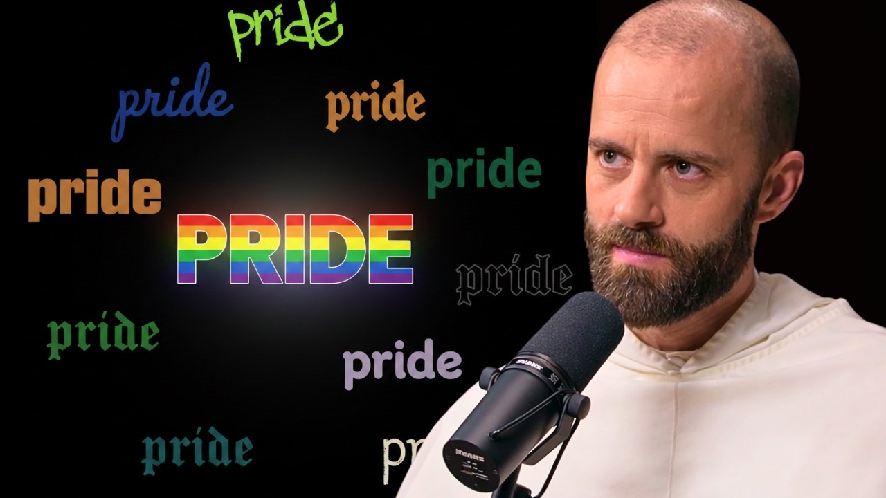 The Hardest Sin to Avoid | Fr. Pine