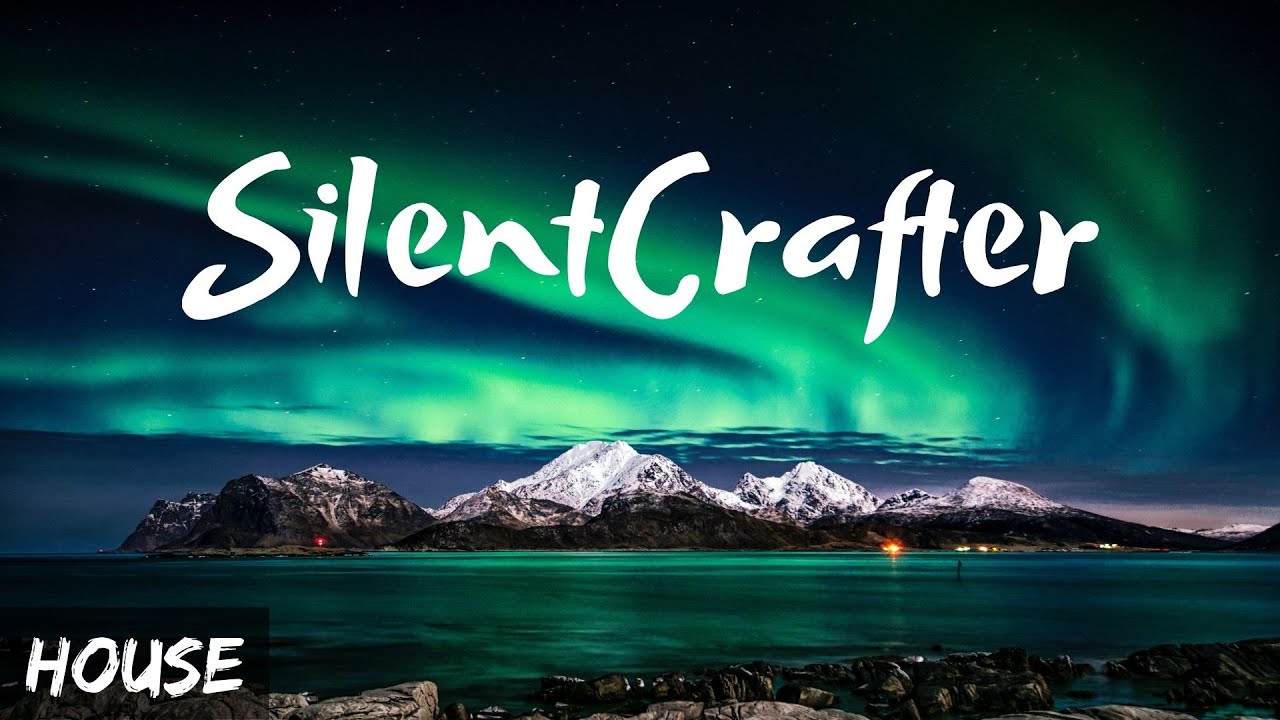 SilentCrafter - Run