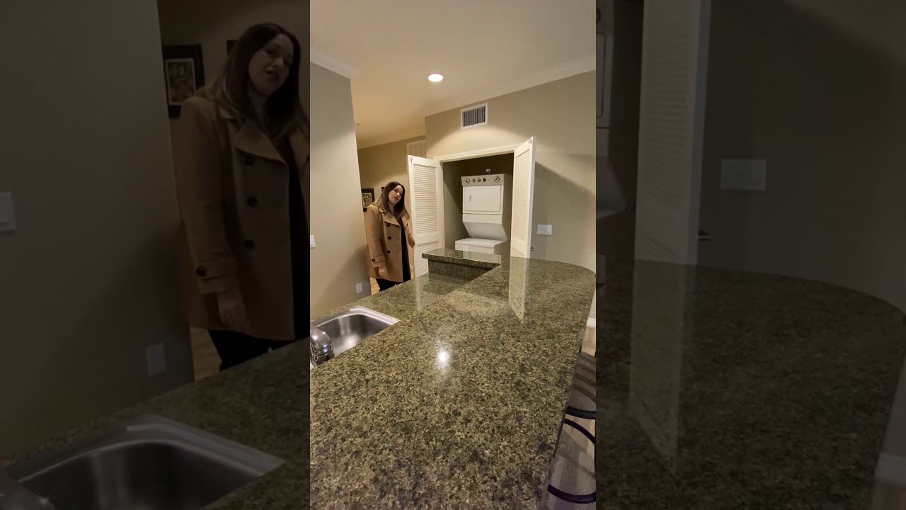 The Pointe   Two Bedroom Virtual Tour