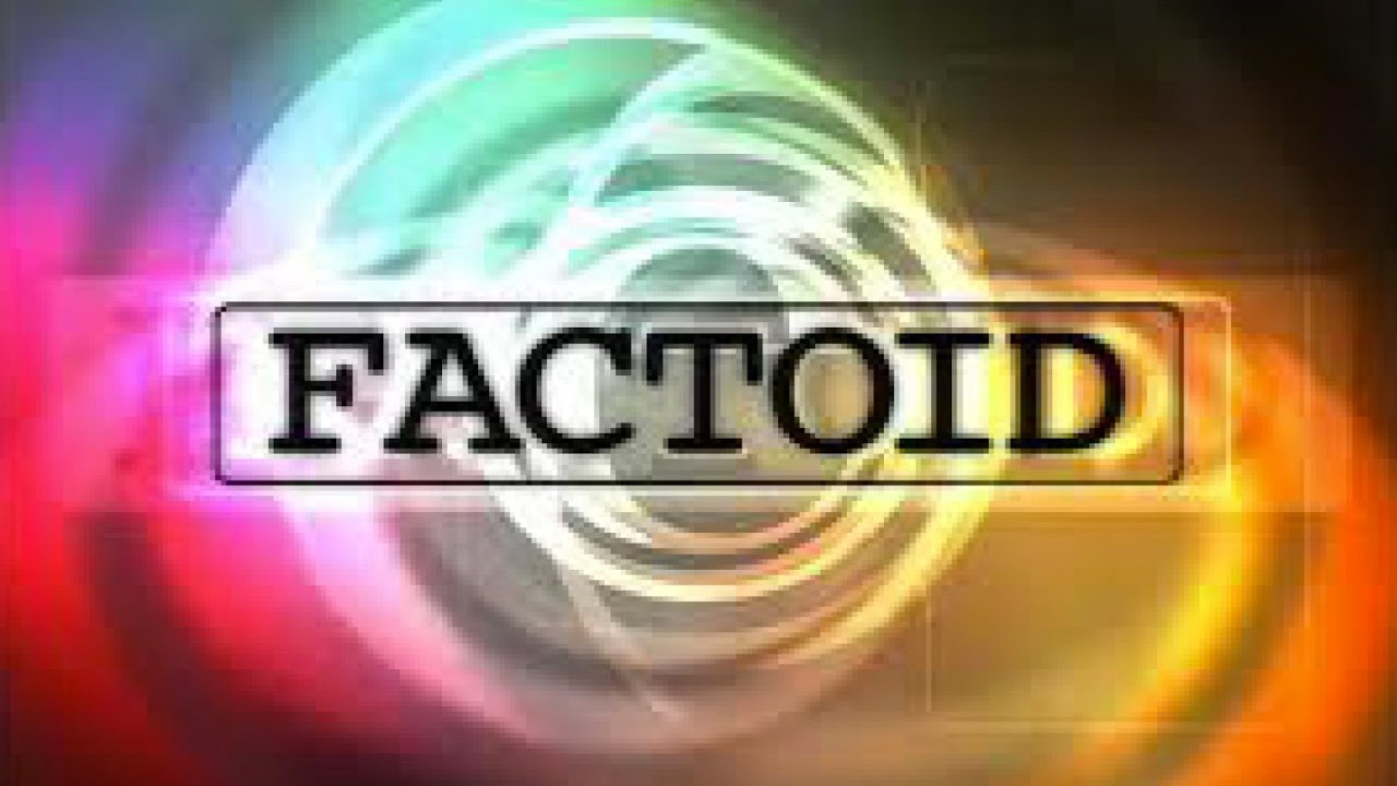 factoid: an educational car vlog