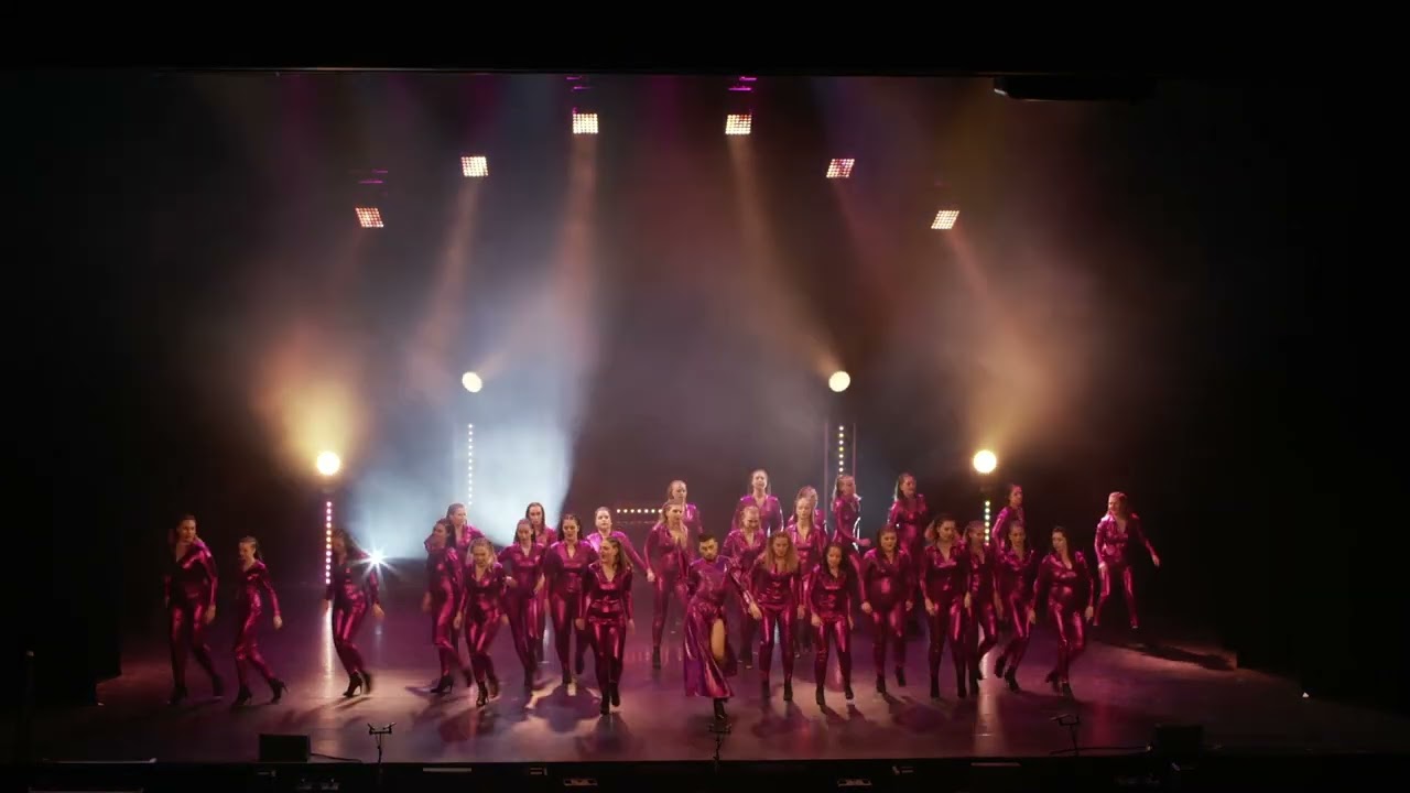 STREET TALONS  1-2 TODRICK HALL NAIL HAIR HIPS HEELS JEN'STUDIO