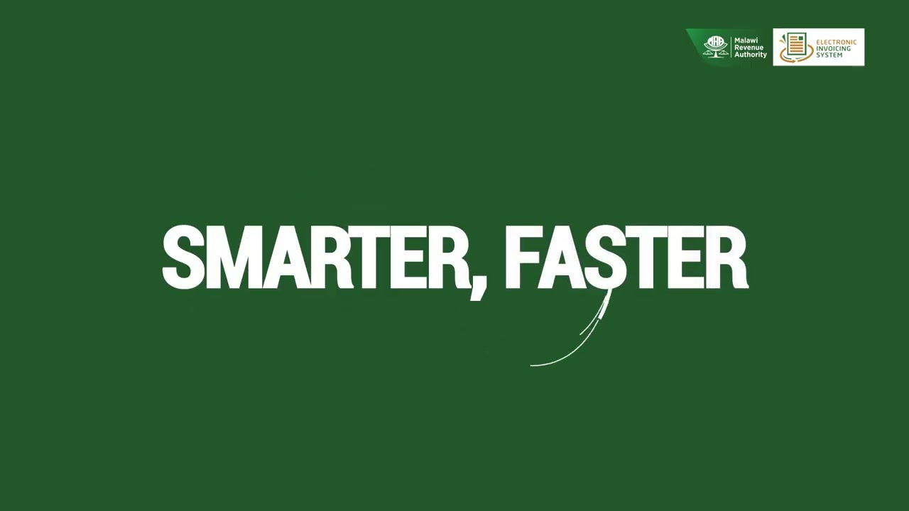 Introducing Electronic Invoicing System