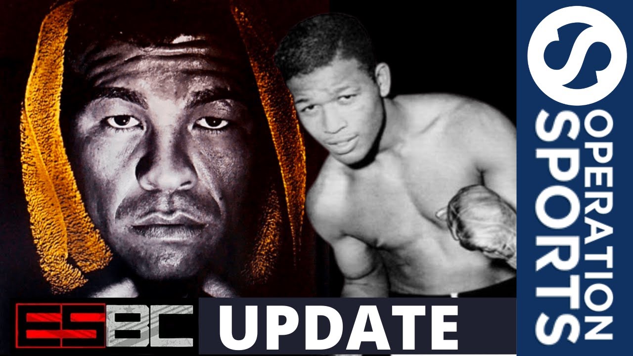 ESBC Roster Update -  Confirmed Legends with More to Come