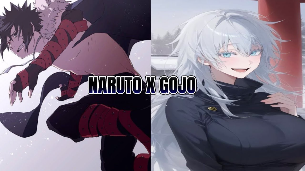 Bound By Shadows |Episode 3| ~Naruto x Fem Gojo~
