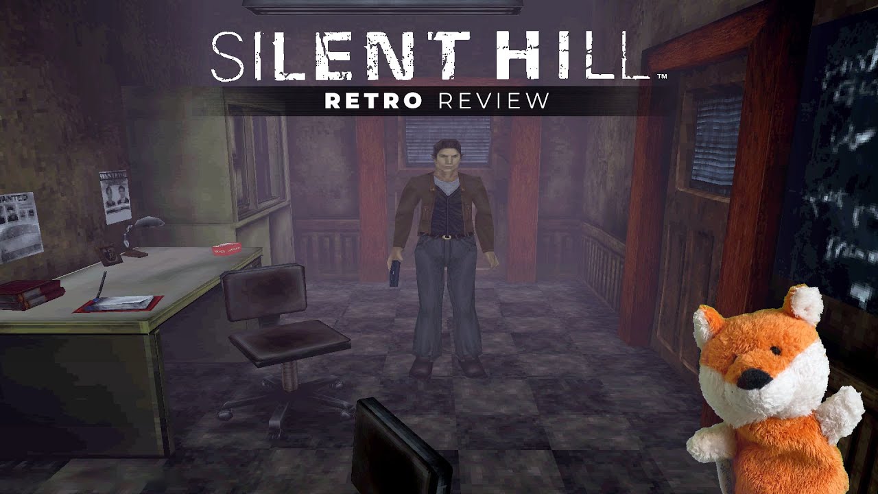 Silent Hill | Retro Review | PS1