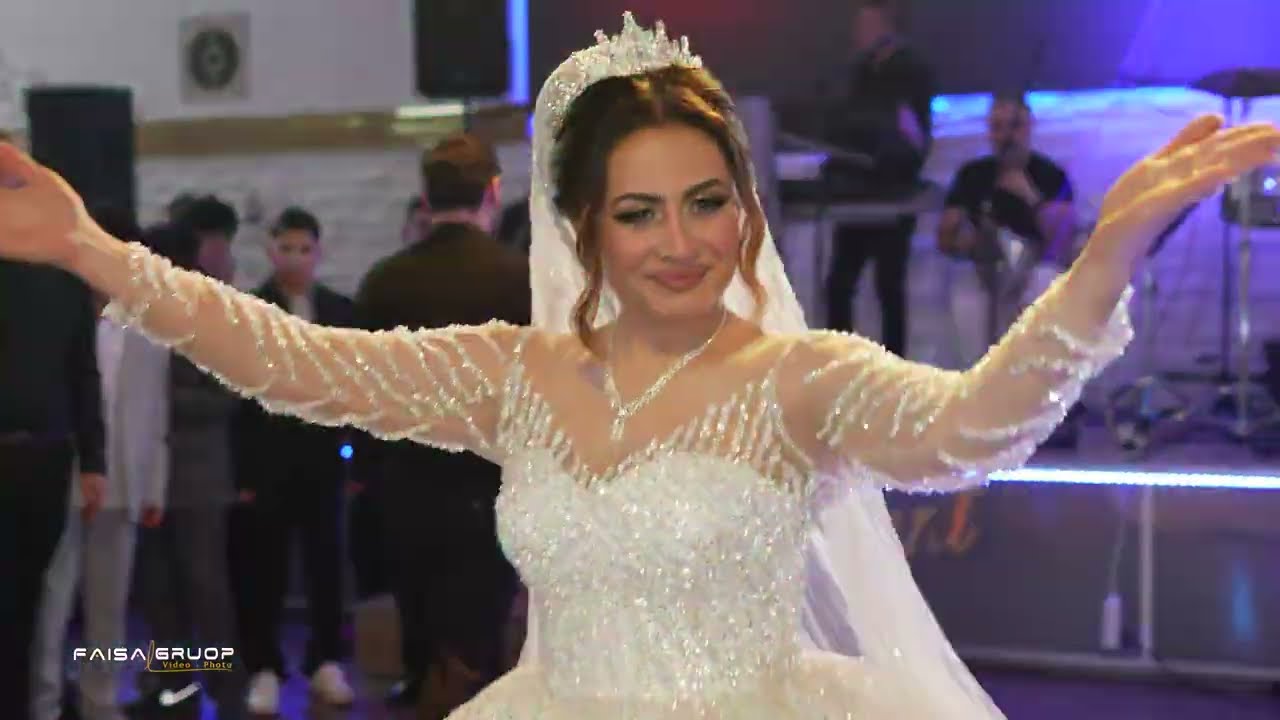 حفل زفاف رسول & زينب - 3 - بريمين