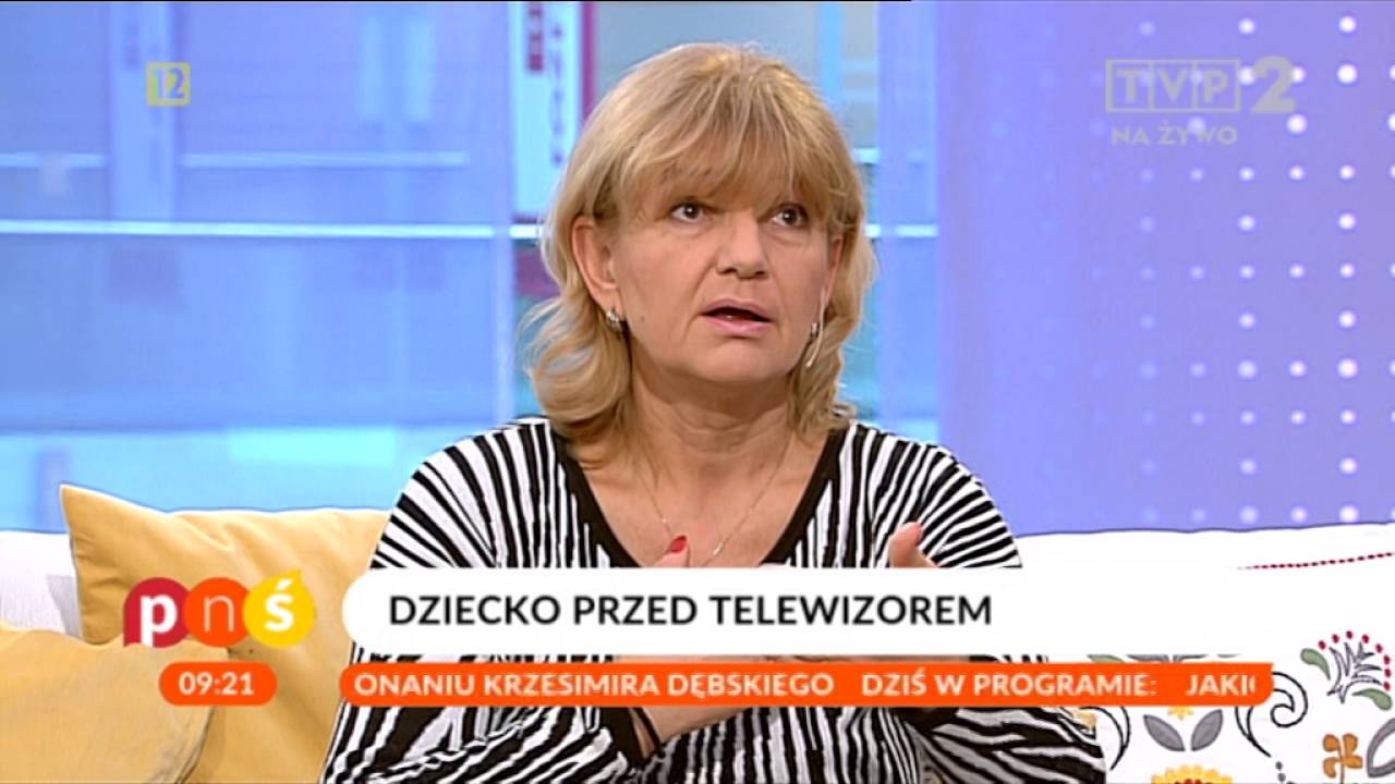 21 04 2016    TVP 2   Pytanie na śniadanie