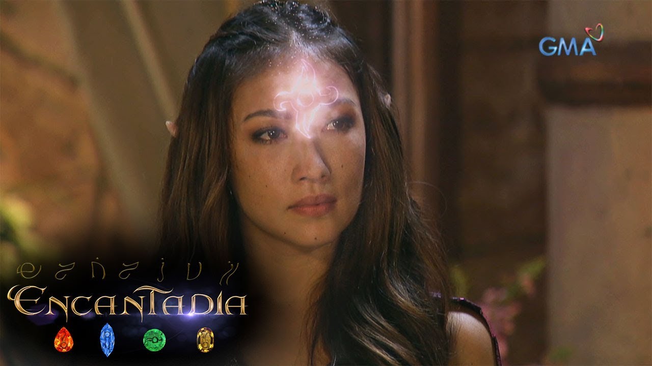 Encantadia 2016: Full Episode 179