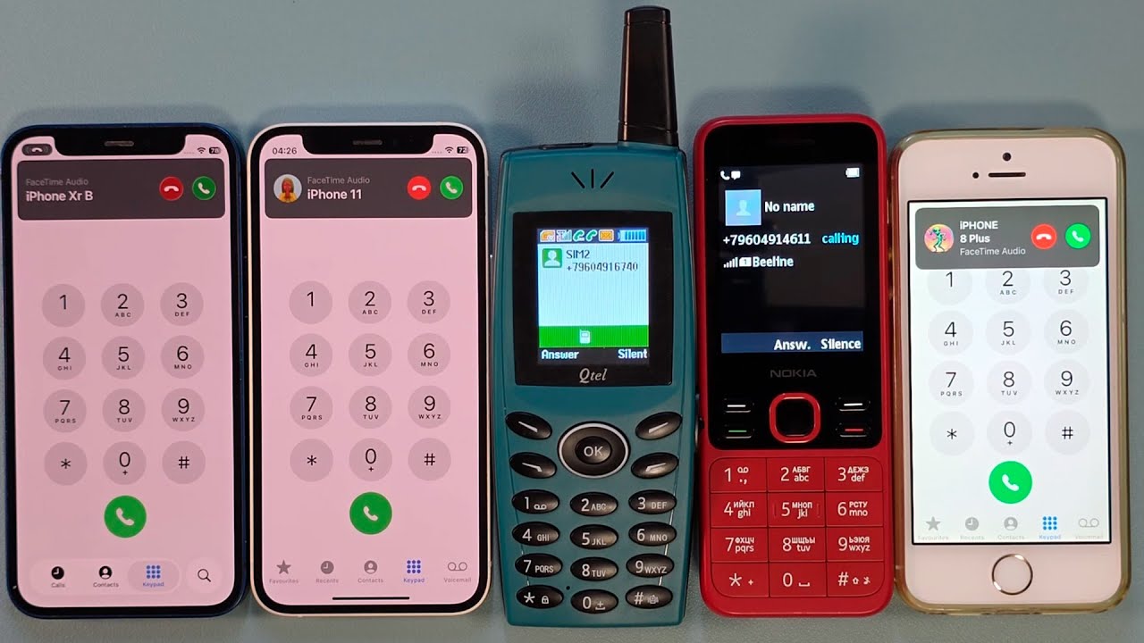 5 small incoming call nokia 150 iphone se qtel q320 double iphone 12 mini