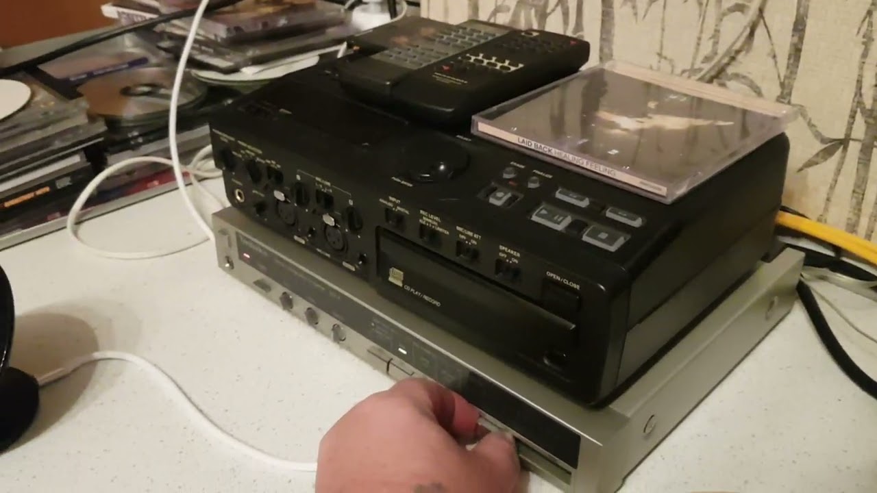 DENON DVD 2800       89046086831