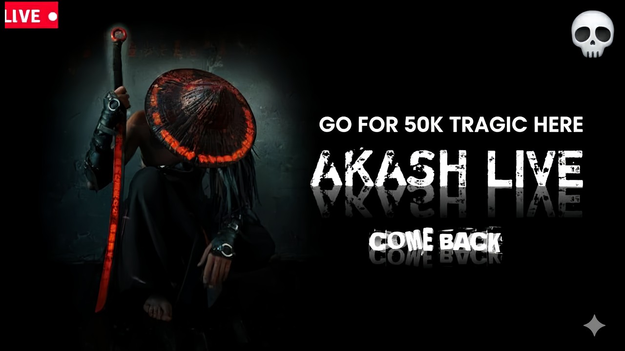 DARK IS LIVE Comeback Of DIL 1 GUILD 🐐 4X4 Battle 🔥 Garena Free Fire 🗿#shortsfeed Live#SHORT