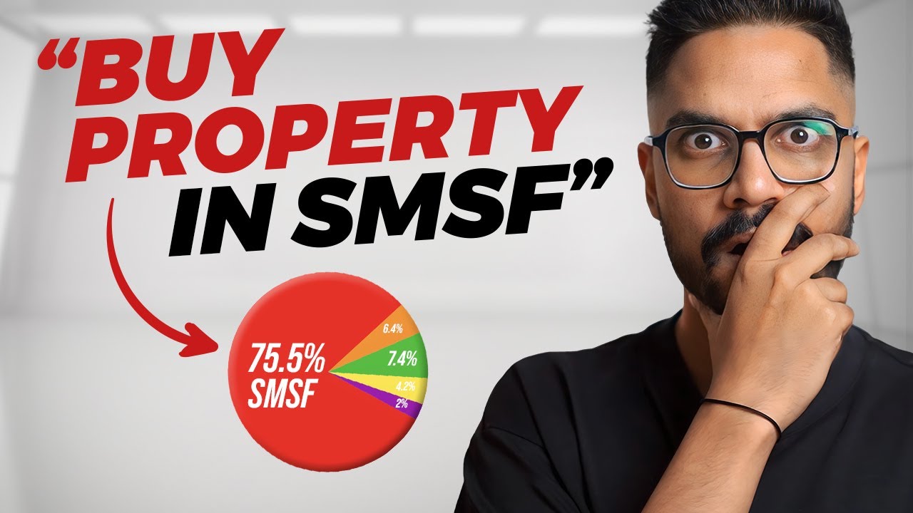 Why Are People Buying Property In Their Super?