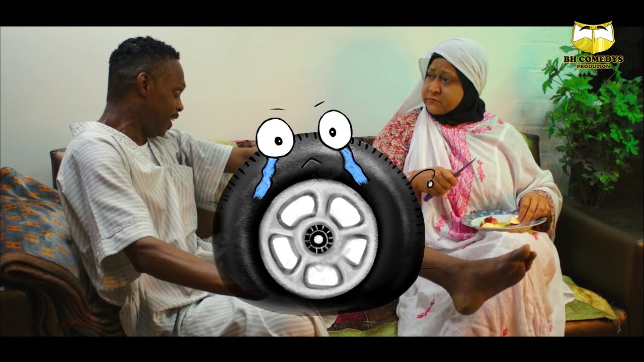 لتفوتكم ( حلقة السحور ) ههههههههههه من حساب الكوميديا في الانستقرام @bh_comedys_prodution