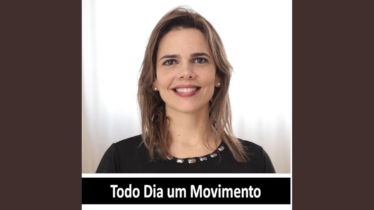 Todo Dia, um Movimento