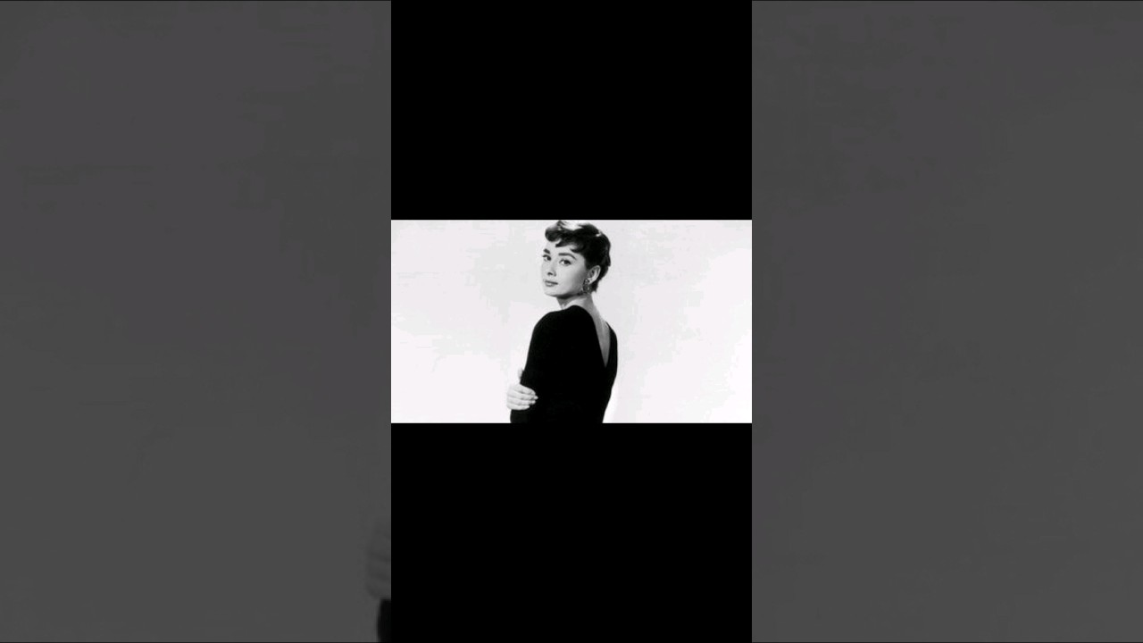 Audrey Hepburn Costume Analysis - Sabrina - Karina Longworth #audreyhepburn #tcm #film #fashion
