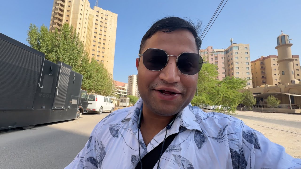 Kuwait Se Canada Ke Liye Job Kese Paye ? How Get Jobs For Canada Or Europe ?#vlogs #canadajob #vlog