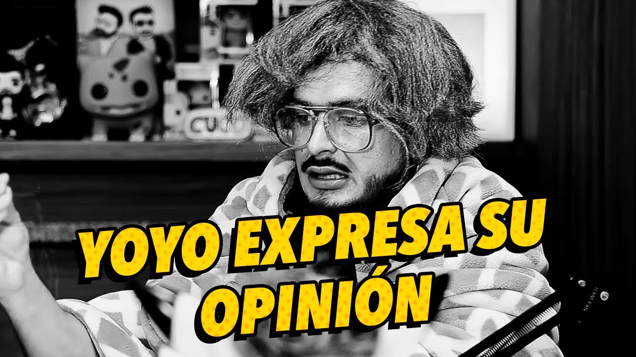 La Abuela YOYO estuvo en La Cotorrisa