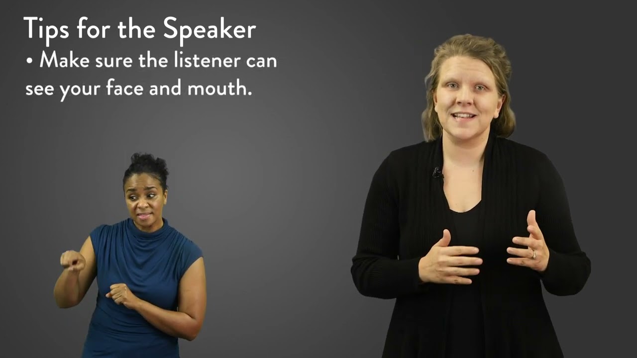 Age-related Hearing Loss