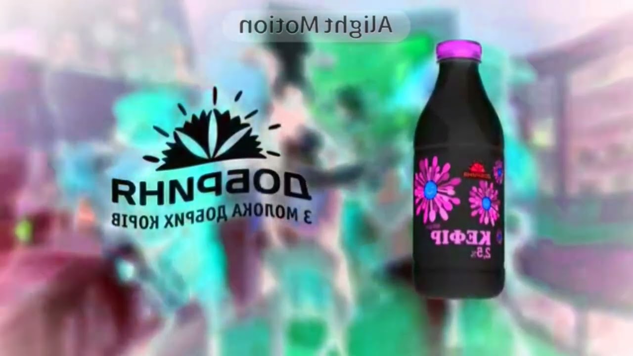 ТМ Добриня - з молока добрих корів! (1 версія) (SBP2F824E) In G Major 16