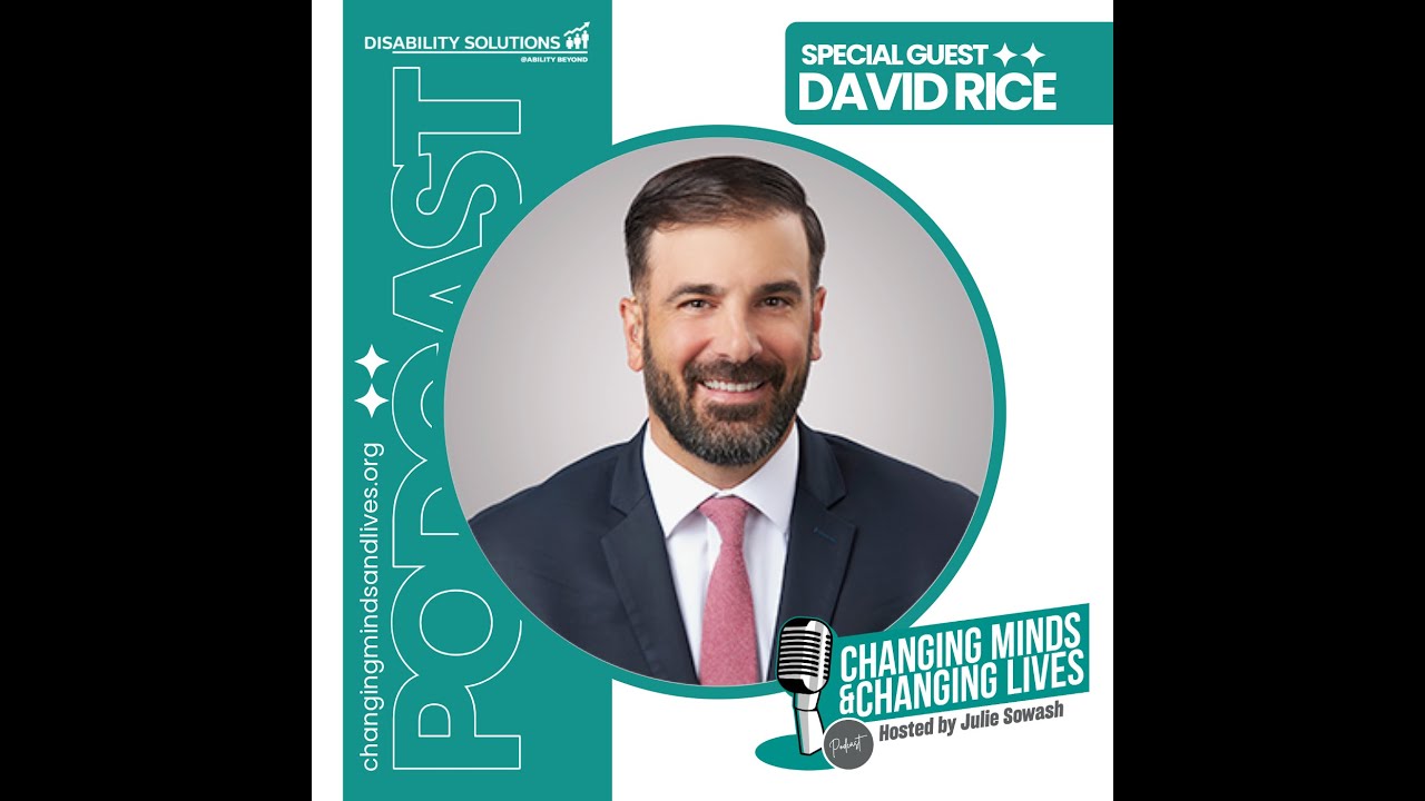 CMCL Interview: David Rice