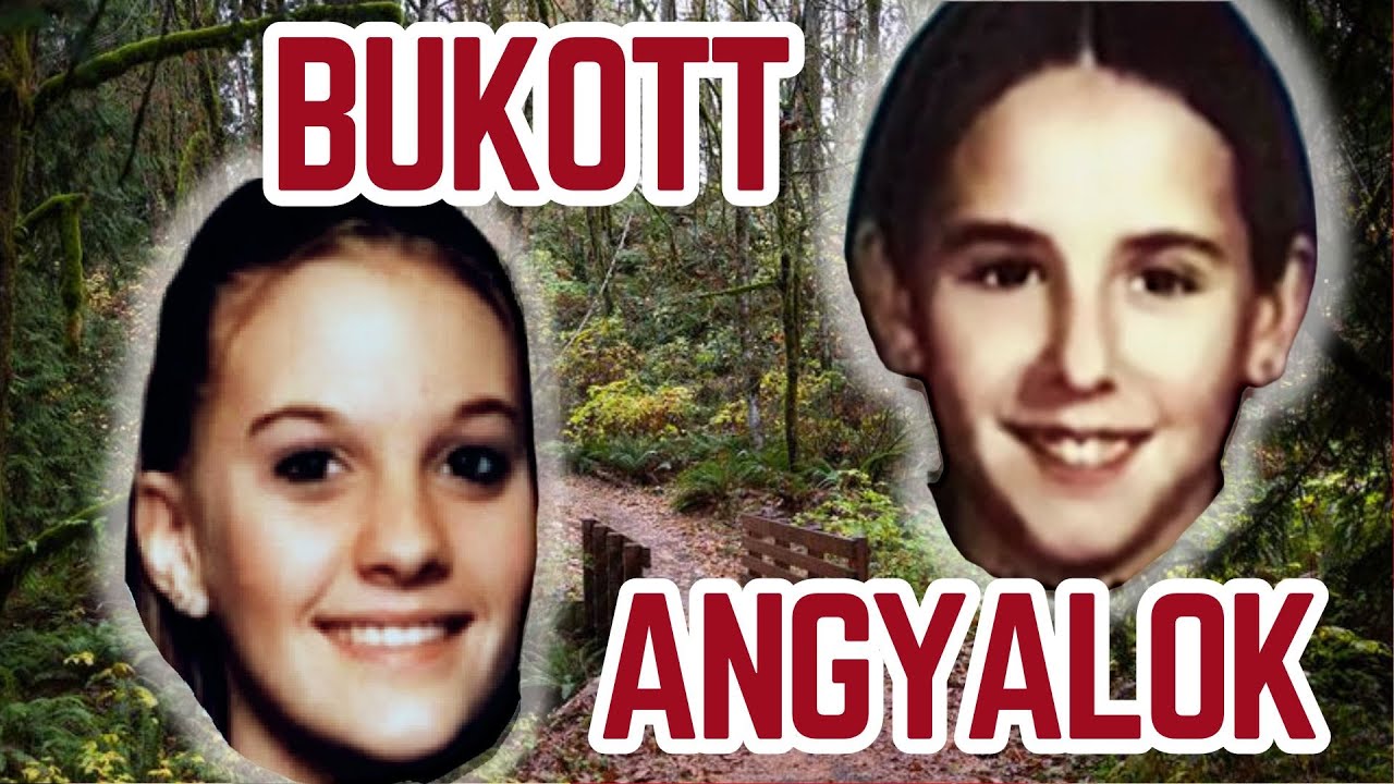 CRIME - Bukott angyalok - Segélyhívás a 911-re