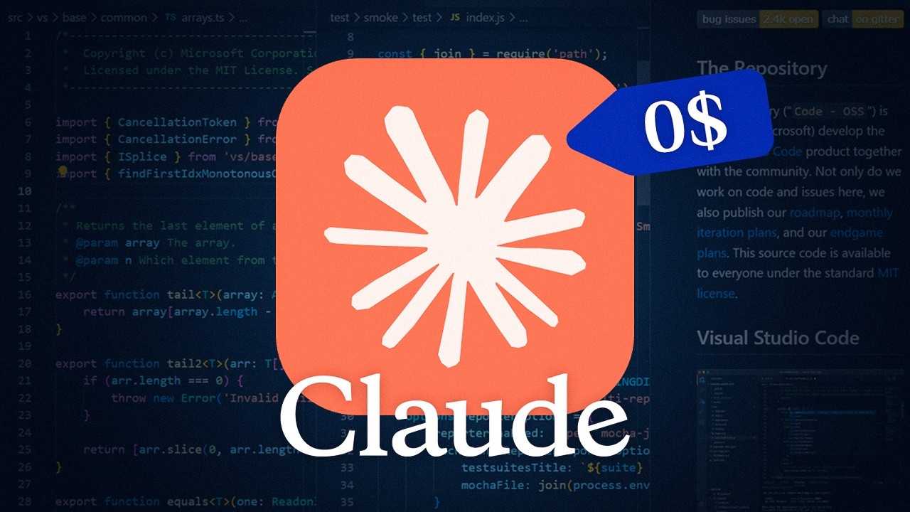 Claude Code БЕЗЛИМИТНО за 5 минут | Gemini, GPT тоже | GitHub + Omniroute