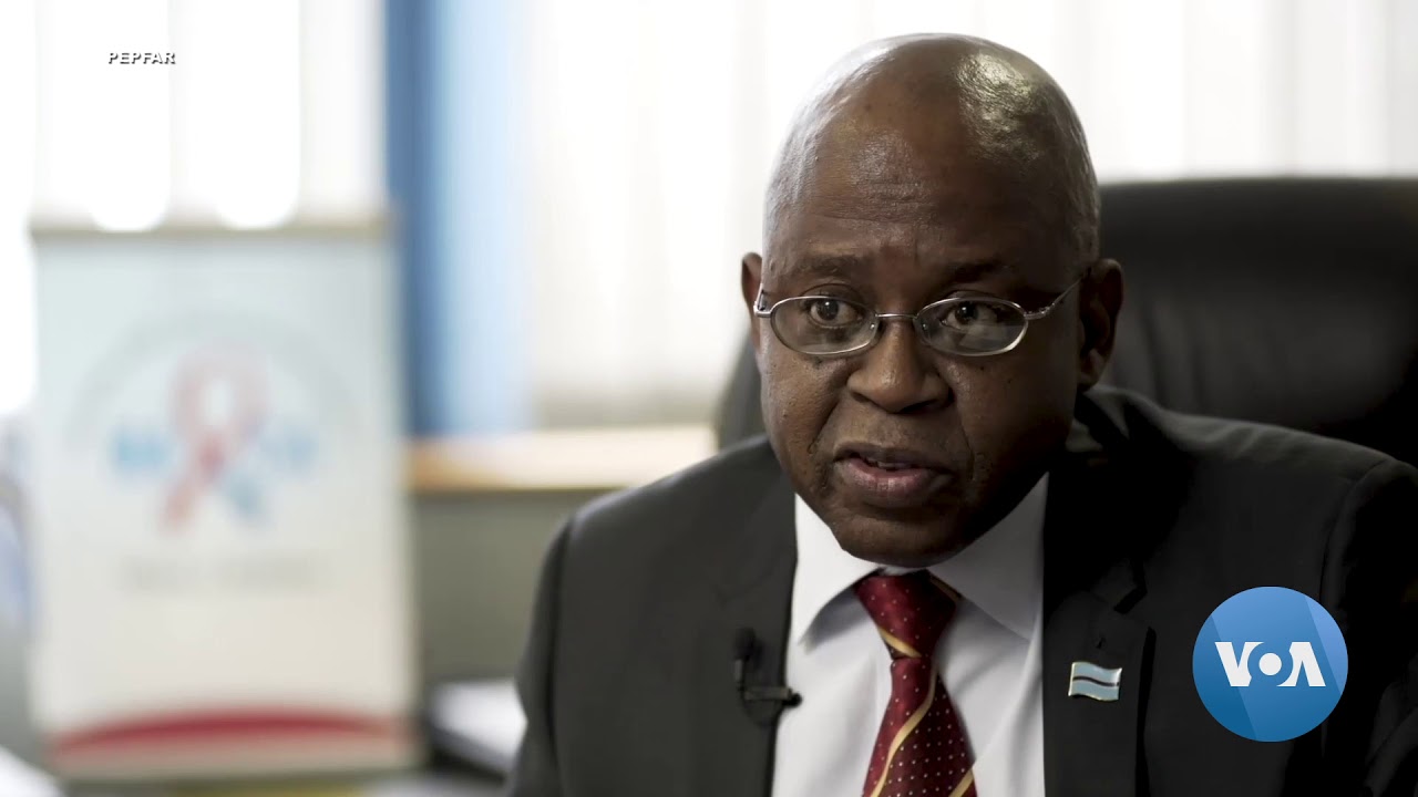 Botswana's 'Test and Treat' HIV Strategy Yields Results