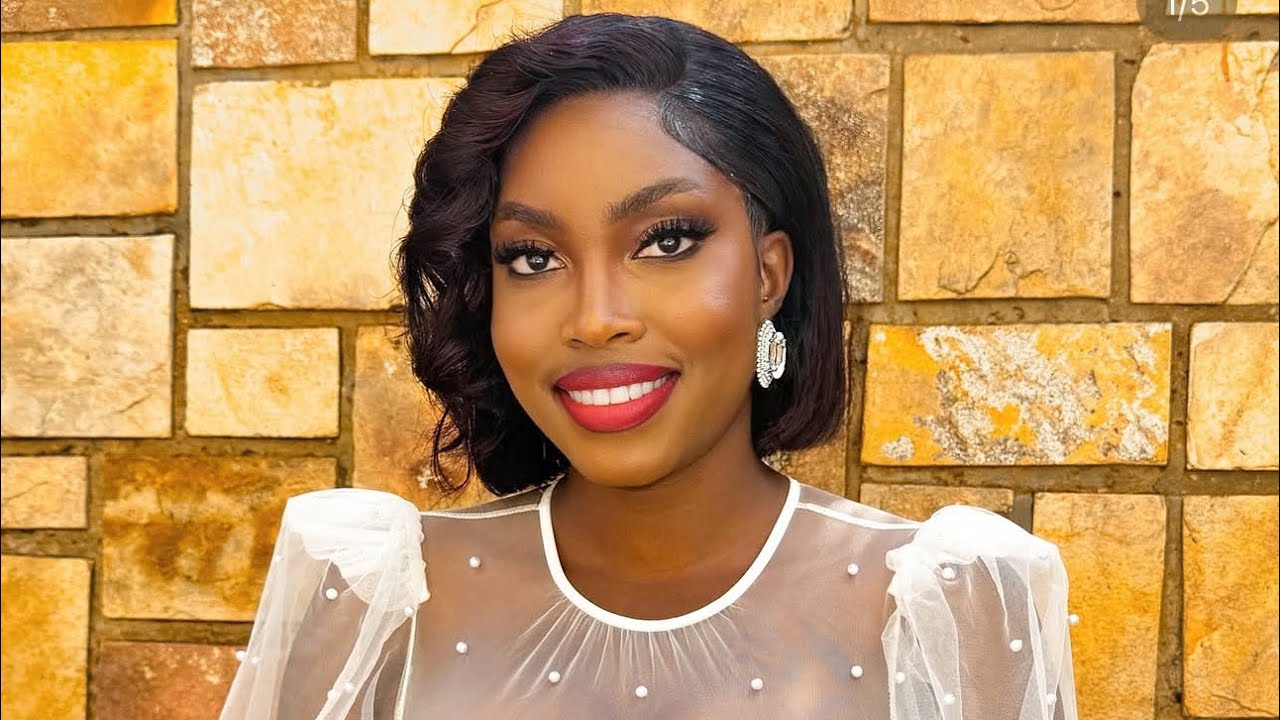 Gist with Parv - Femininity n it’s dynamics in relationships (JOY KEZIA MUSISI) Part 2