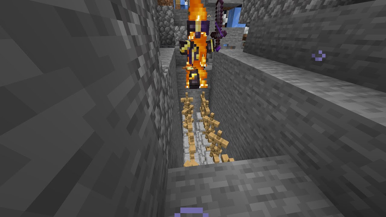 Just another day trapping on lsn