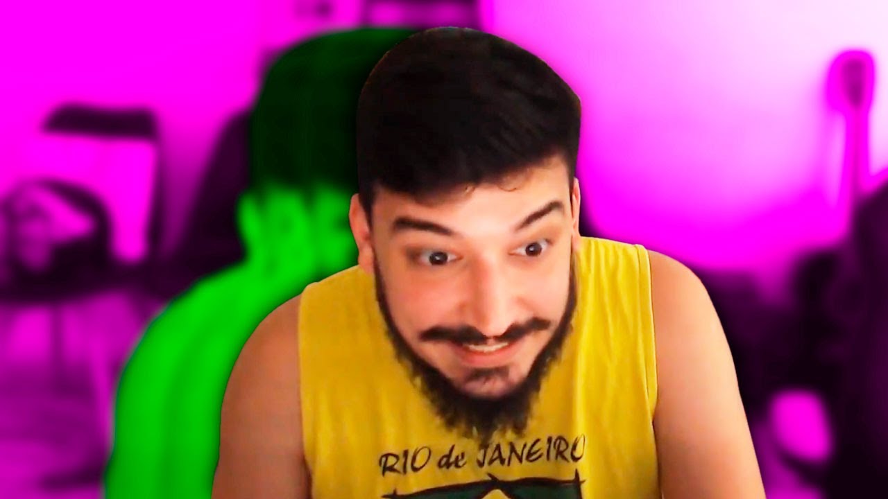 QUE QUEREEEES
