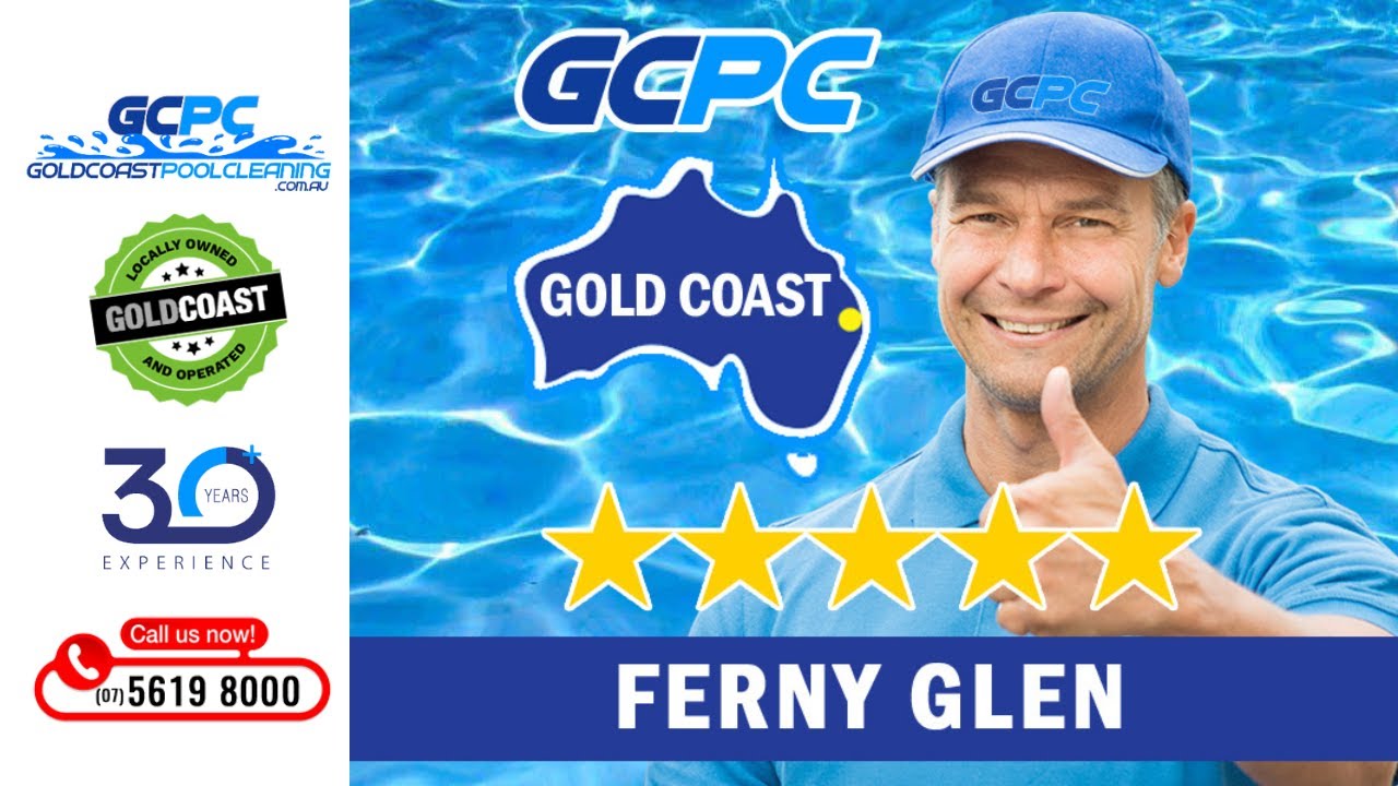 Ferny Glen Pool Cleaning Services. Helping make memories for Ferny Glen locals.