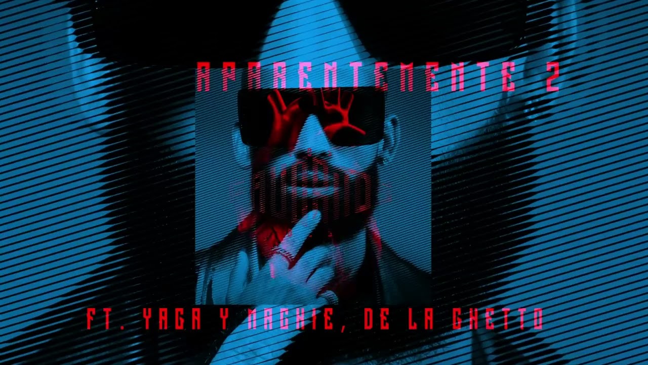 Arc&aacute;ngel, De La Ghetto, Yaga & Mackie - Aparentemente 2 | Los Favoritos 2 (Audio Oficial)
