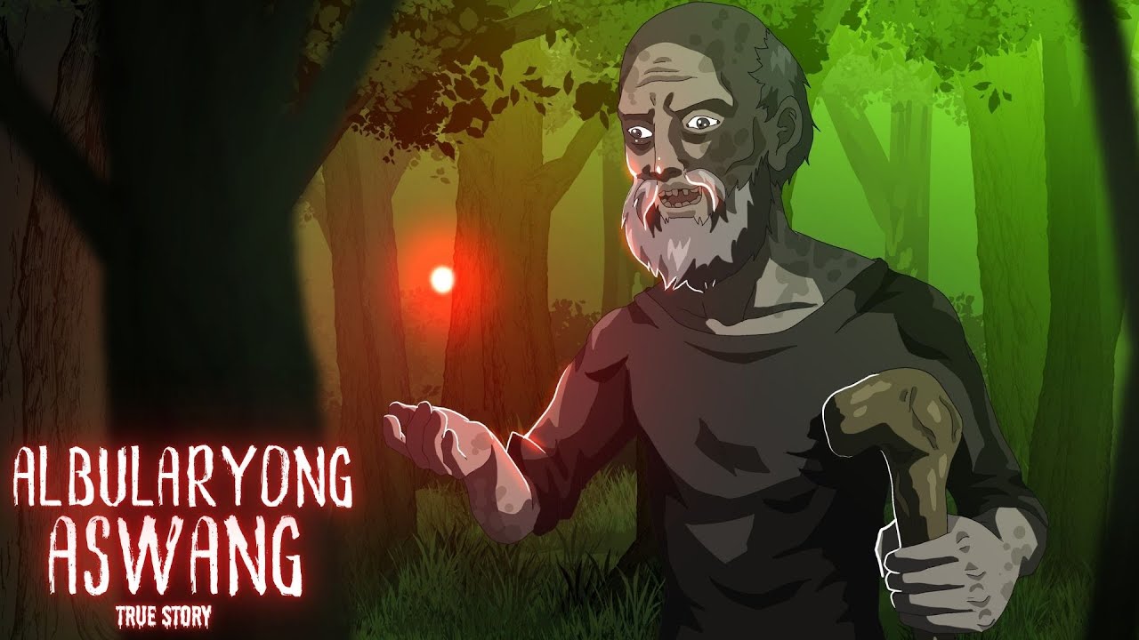 ALBULARYONG ASWANG (True Story)