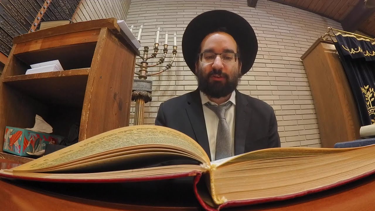 Berachos 6:1&ndash;6:3 | Brachos on Fruits, Vegetables, Other Foods & Priority of the Seven Species