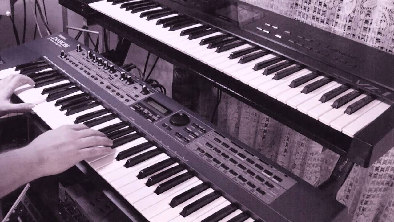 Loomeer - Arp-Ego 2