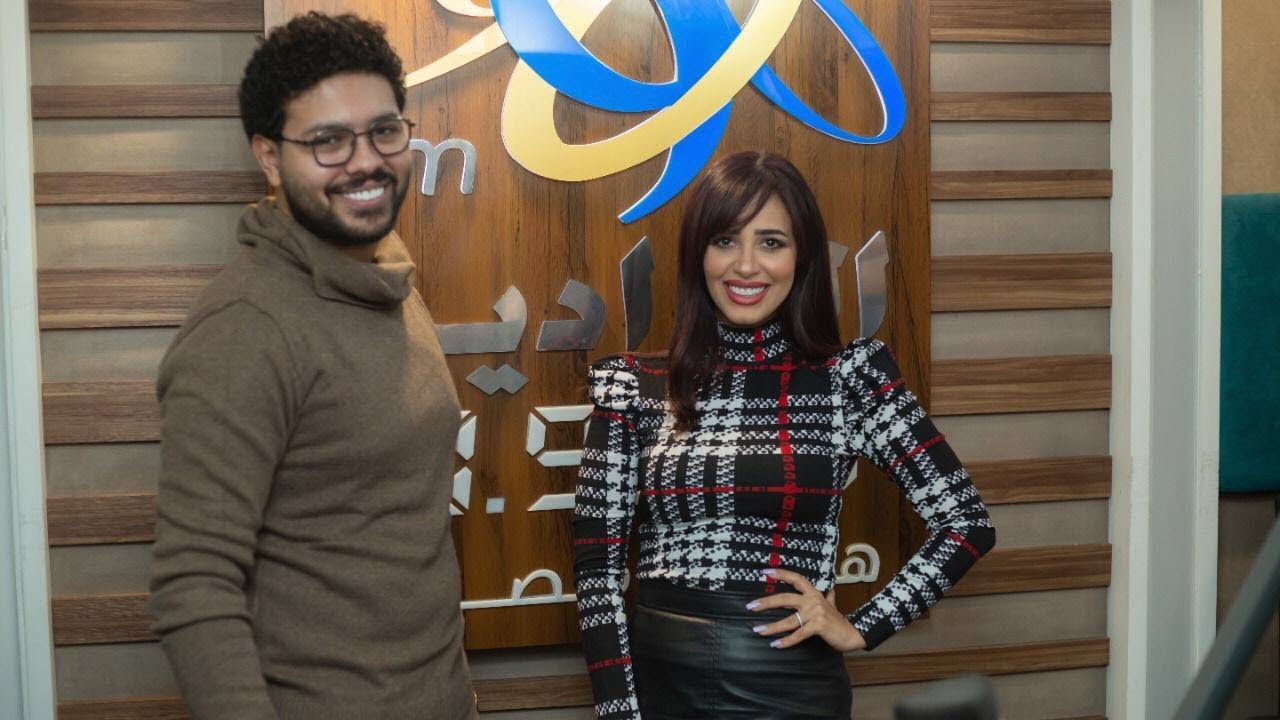 محمد شاهين مع رنا سماحة I باب الغنا 2022 I حلقة الأحد 4/12/2022 @RanaSamaha