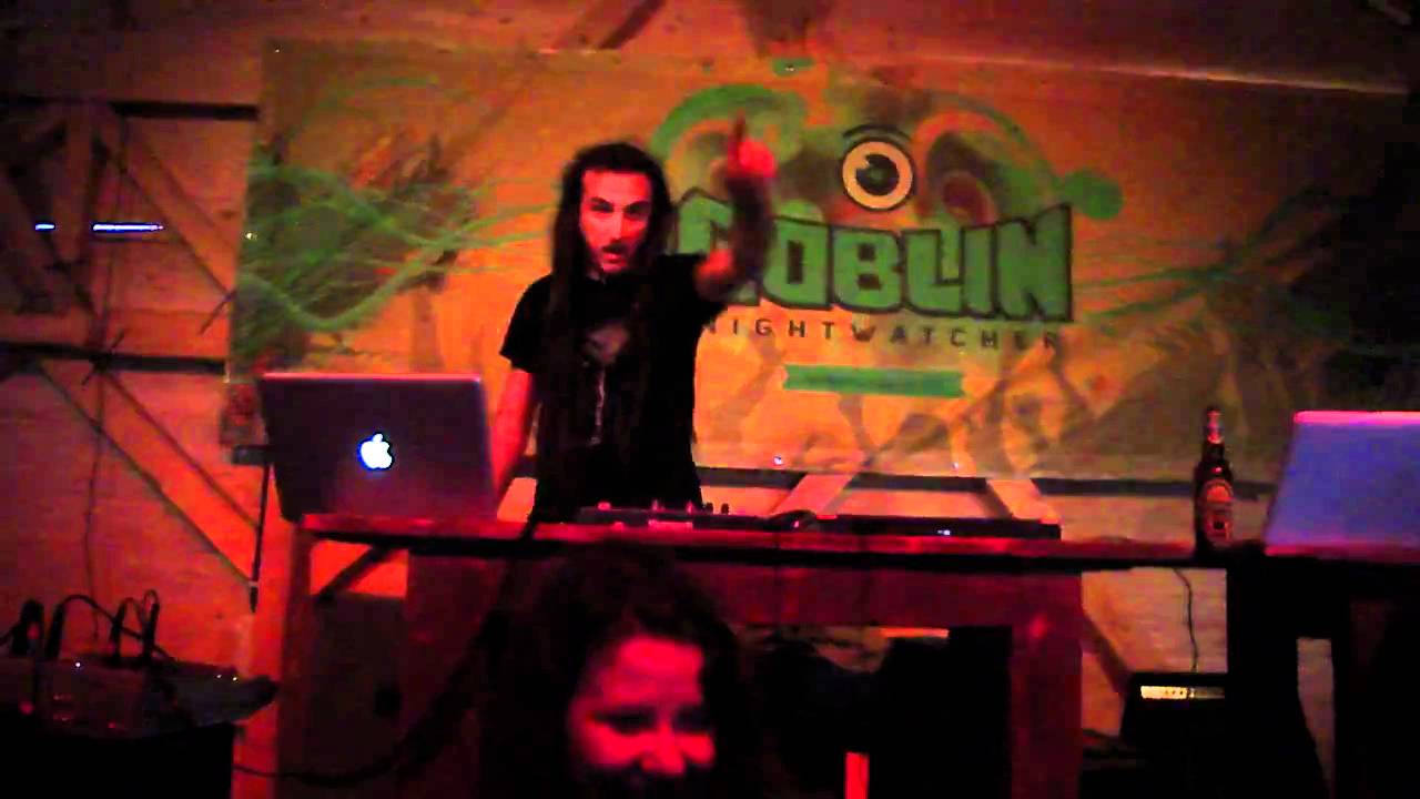 Vama veche 2011.Goblin.MP4
