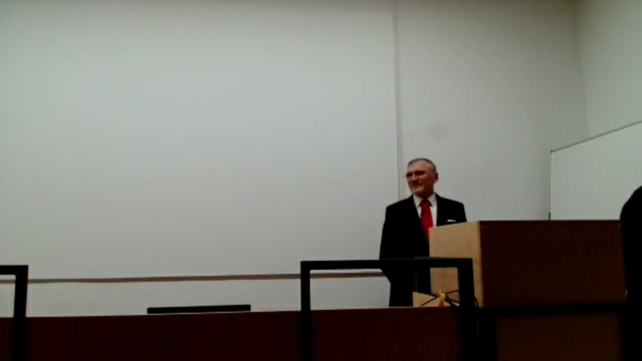 Verejné vypočutie kandidáta na člena Správnej rady UVLF v Košiciach