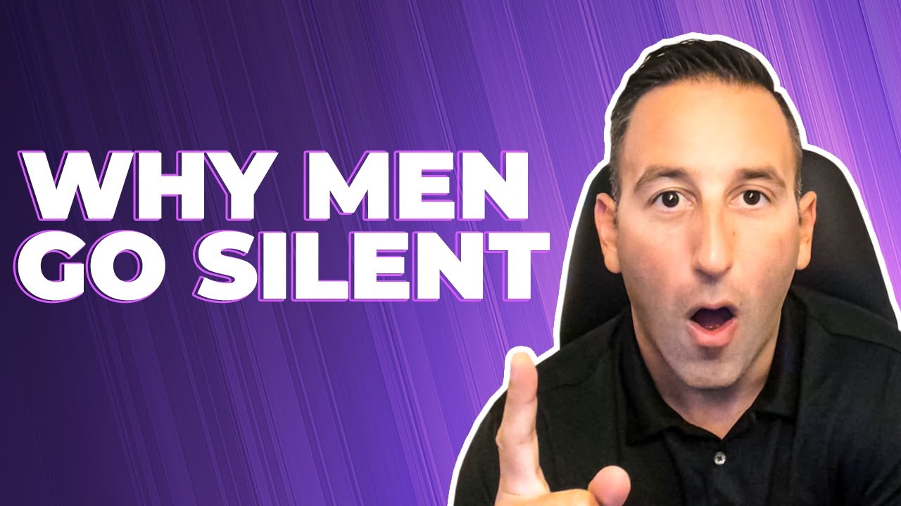 Why Men Go Silent Rather Than Speaking Up