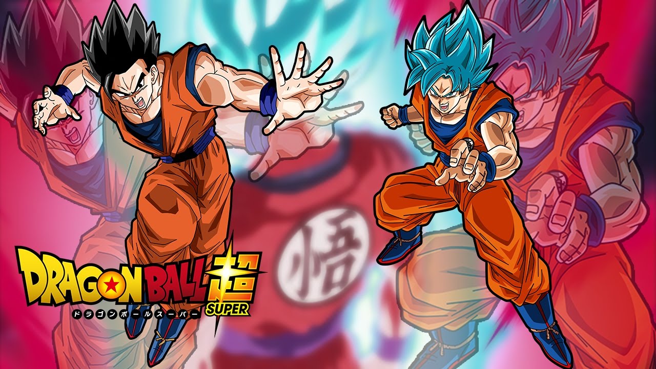 Dragonball Super - Full Power! [HQ Cover]